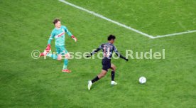 28.02.25 VfB Stuttgart - FC Bayern M&uuml;nchen