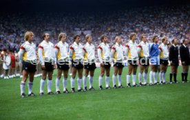 14.06.84 Portugal - Deutschland