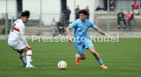 15.04.23 U19 VfB Stuttgart - U19 SC Freiburg