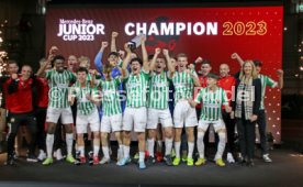 08.01.23 Mercedes-Benz JuniorCup 2023
