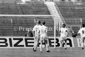 13.04.91 Stuttgarter Kickers - FC Schalke 04