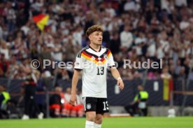 01.10.26 Deutschland - Serbien