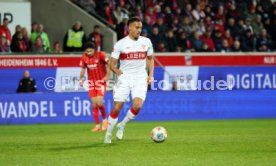 22.02.26 1. FC Heidenheim - VfB Stuttgart