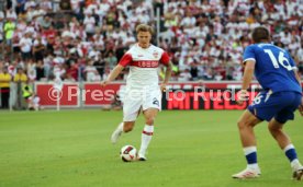 08.08.26 VfB Stuttgart - FC Everton