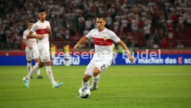 VfB Stuttgart - Hannover 96