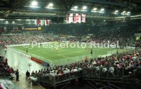 11.01.97 Hallen Masters Stuttgart