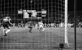 12.09.89 VfB Stuttgart - Feyenoord Rotterdam