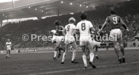 01.11.78 VfB Stuttgart - Torpedo Moskau