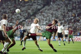 06.09.97 Deutschland - Portugal