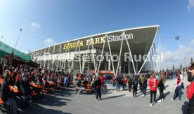 16.10.21 SC Freiburg - RB Leipzig