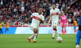 05.10.25 VfB Stuttgart - 1. FC Heidenheim