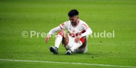 Bayer 04 Leverkusen - VfB Stuttgart