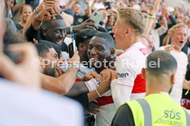 07.10.23 VfB Stuttgart - VfL Wolfsburg