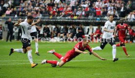 Eintracht Frankfurt - VfB Stuttgart