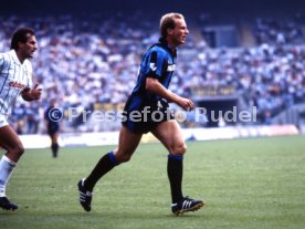 08.09.85 Inter Mailand - AC Pisa