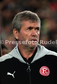 VfB Stuttgart - Fortuna D&uuml;sseldorf
