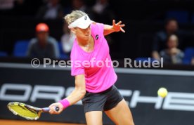 Porsche Tennis Grand Prix 2015