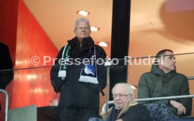 TSG 1899 Hoffenheim - FC Bayern M&uuml;nchen
