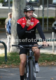 20.09.20 VfB Stuttgart Training