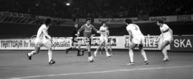02.01.82 Internationales Hallenfussball-Turnier Z&uuml;rich