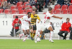 16.09.10 VfB Stuttgart - Young Boys Bern