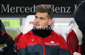 VfB Stuttgart - SC Freiburg