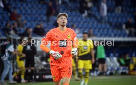 29.09.23 TSG 1899 Hoffenheim - Borussia Dortmund