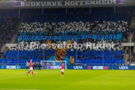 22.10.26 TSG 1899 Hoffenheim - Olympique Lyon