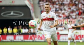 20.08.22 VfB Stuttgart - SC Freiburg