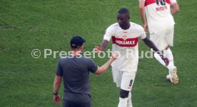 02.09.23 VfB Stuttgart - SC Freiburg