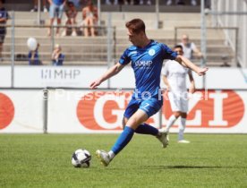 13.08.22 Stuttgarter Kickers - FC Nöttingen