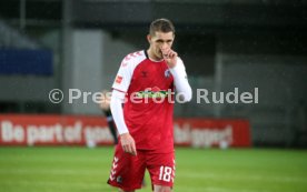 12.12.20 SC Freiburg - Arminia Bielefeld