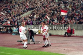 30.08.95 VfB Stuttgart - SC Freiburg