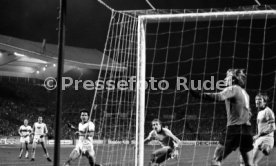 22.11.78 VfB Stuttgart - ASVS Dukla Prag