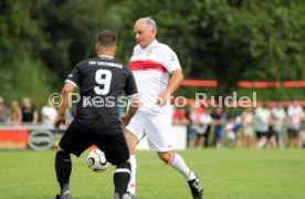 19.07.25 TSV Leutenbach - VfB Stuttgart Traditionself