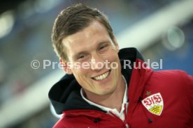 DSC Arminia Bielefeld - VfB Stuttgart