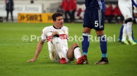 VfB Stuttgart - FC Schalke 04