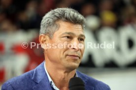 08.11.22 VfB Stuttgart - Hertha BSC Berlin