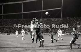16.09.92 VfB Stuttgart - Leeds United