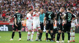 13.04.25 VfB Stuttgart - SV Werder Bremen
