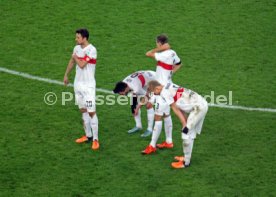 VfB Stuttgart - FC Augsburg