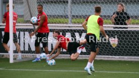 22.07.24 VfB Stuttgart Training