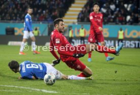 SV Darmstadt 98 - VfB Stuttgart