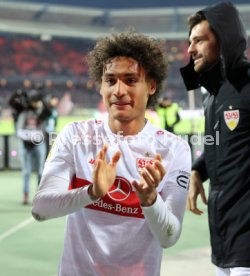 05.04.23 1. FC N&uuml;rnberg - VfB Stuttgart