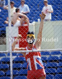 11.06.86 England - Polen