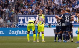 18.04.26 TSG 1899 Hoffenheim - Borussia Dortmund