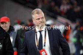 11.12.25 VfB Stuttgart - Maccabi Tel Aviv FC