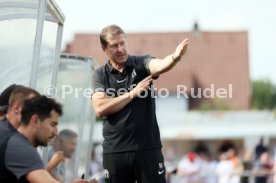 09.07.22 VfB Stuttgart - FC Z&uuml;rich