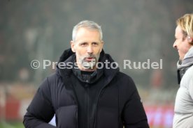 15.01.25 VfB Stuttgart - RB Leipzig