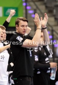 19.12.20 TVB Stuttgart - THW Kiel